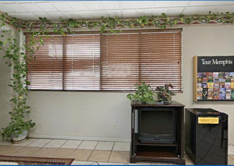 America'S Best Value Inn & Suites - Memphis/Graceland Extérieur photo