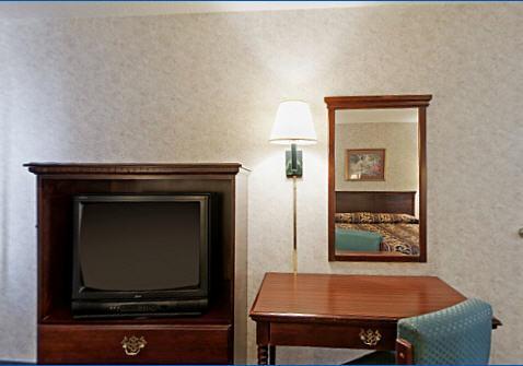 America'S Best Value Inn & Suites - Memphis/Graceland Chambre photo