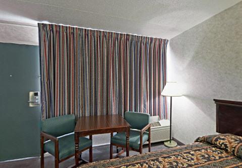 America'S Best Value Inn & Suites - Memphis/Graceland Chambre photo