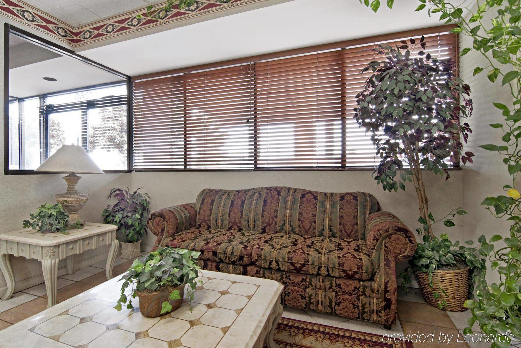 America'S Best Value Inn & Suites - Memphis/Graceland Intérieur photo