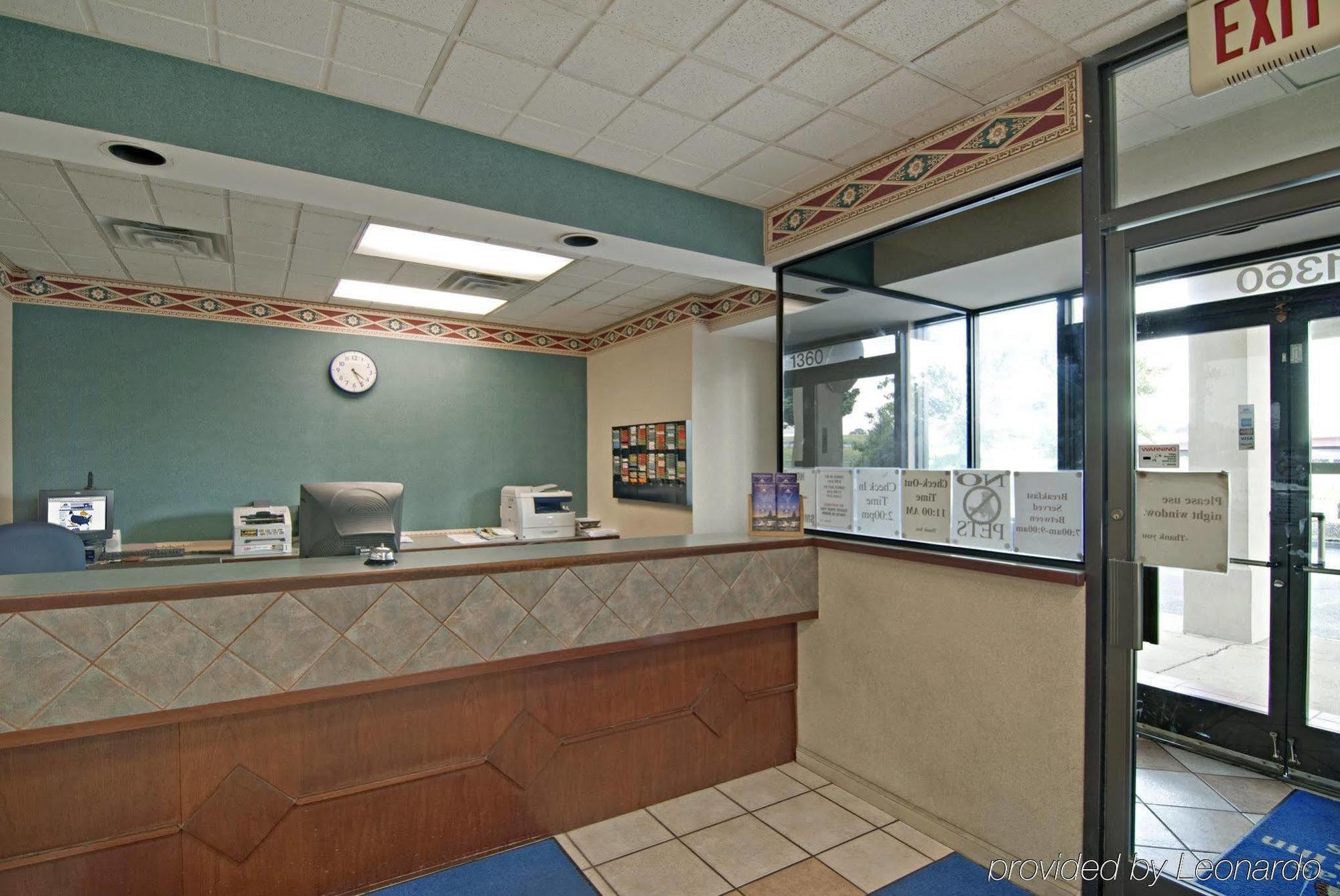 America'S Best Value Inn & Suites - Memphis/Graceland Intérieur photo